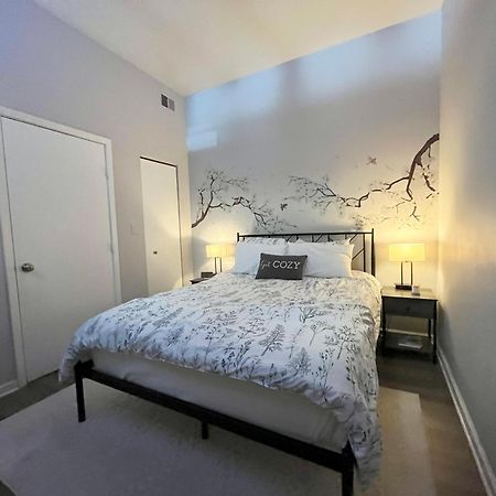 Downtown Cleveland -Modern First Floor Unit公寓 外观 照片