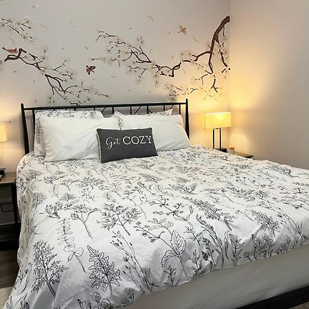Downtown Cleveland -Modern First Floor Unit公寓 外观 照片