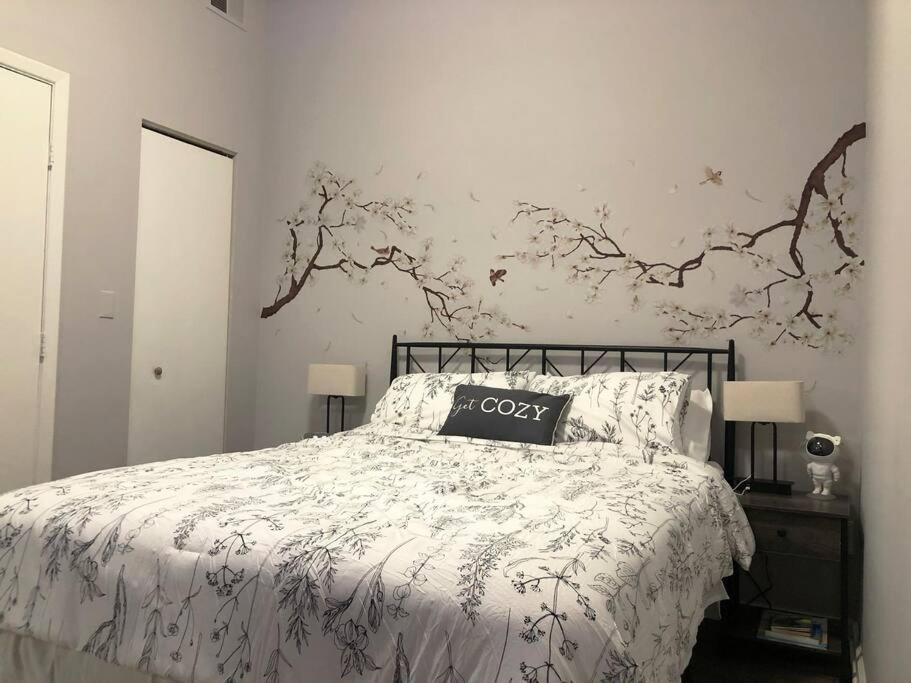 Downtown Cleveland -Modern First Floor Unit公寓 外观 照片