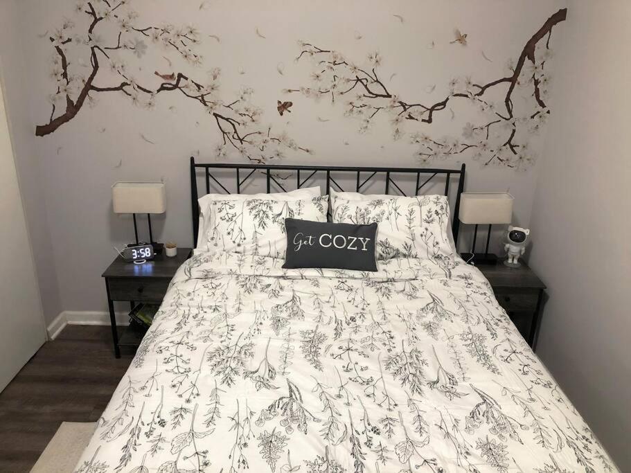 Downtown Cleveland -Modern First Floor Unit公寓 外观 照片