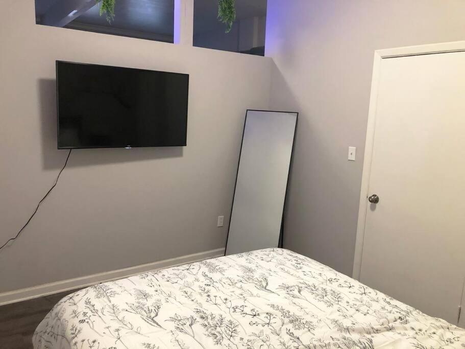 Downtown Cleveland -Modern First Floor Unit公寓 外观 照片