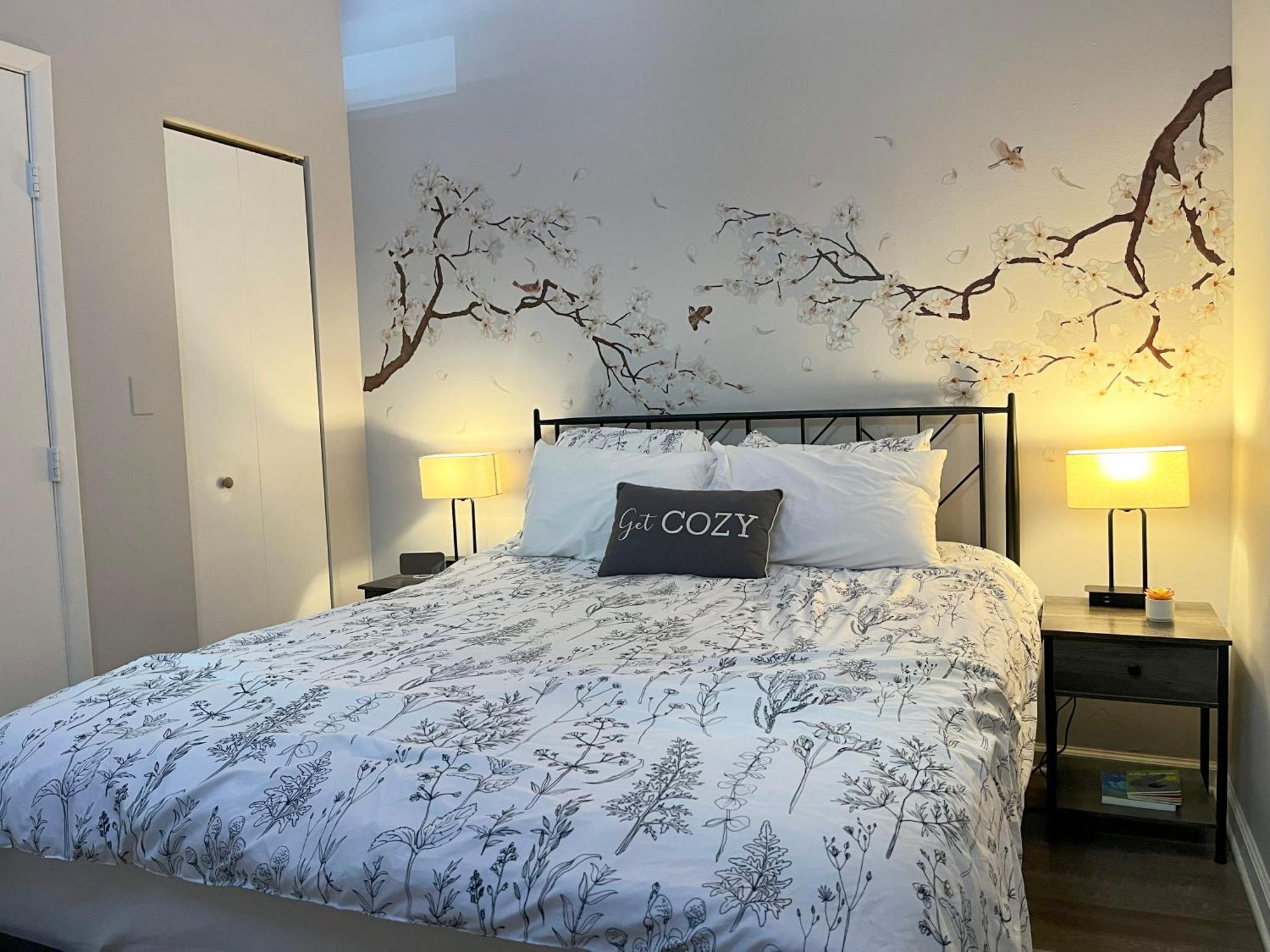Downtown Cleveland -Modern First Floor Unit公寓 外观 照片